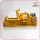 Scrap Aluminium Profile Copper Shavings Baler Machine